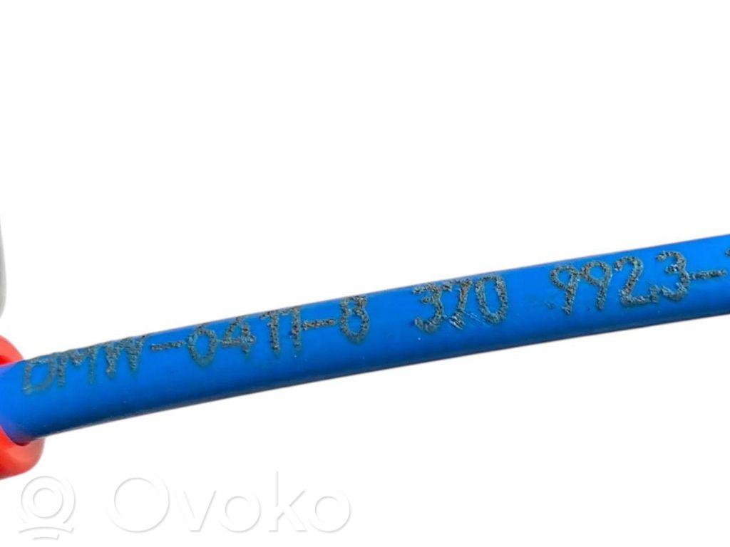 Centrālais gaisa ventilācijas režģis