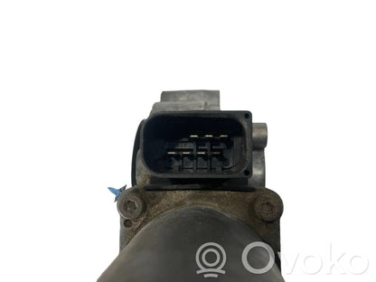 Pārnesumkārbas reduktors / razdatka