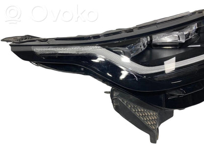 Priekšējais lukturis