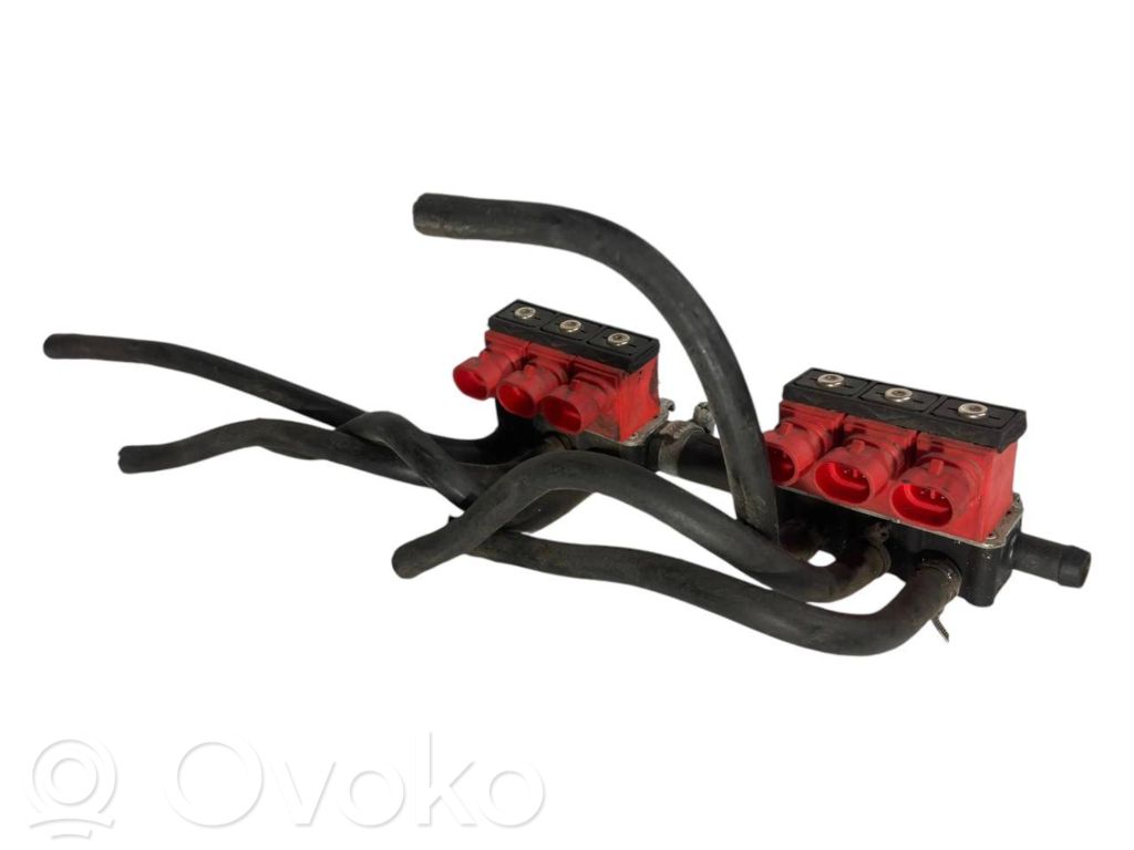 Газовое сопло