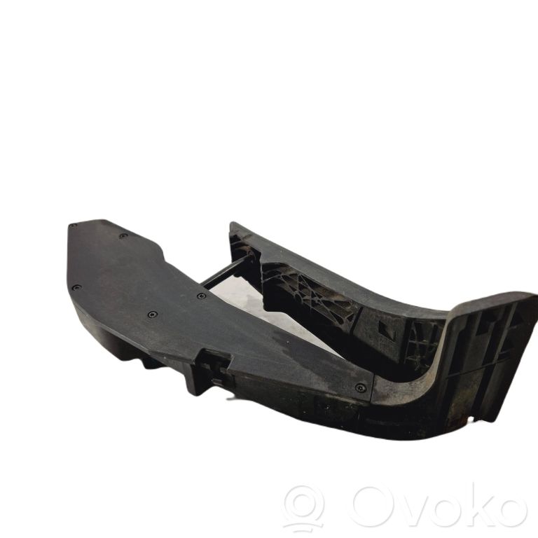 Akseleratora pedālis