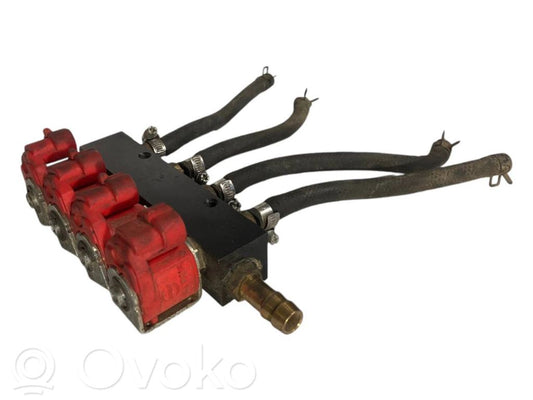 Газовое сопло
