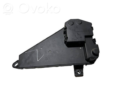 Drošinātāju bloks