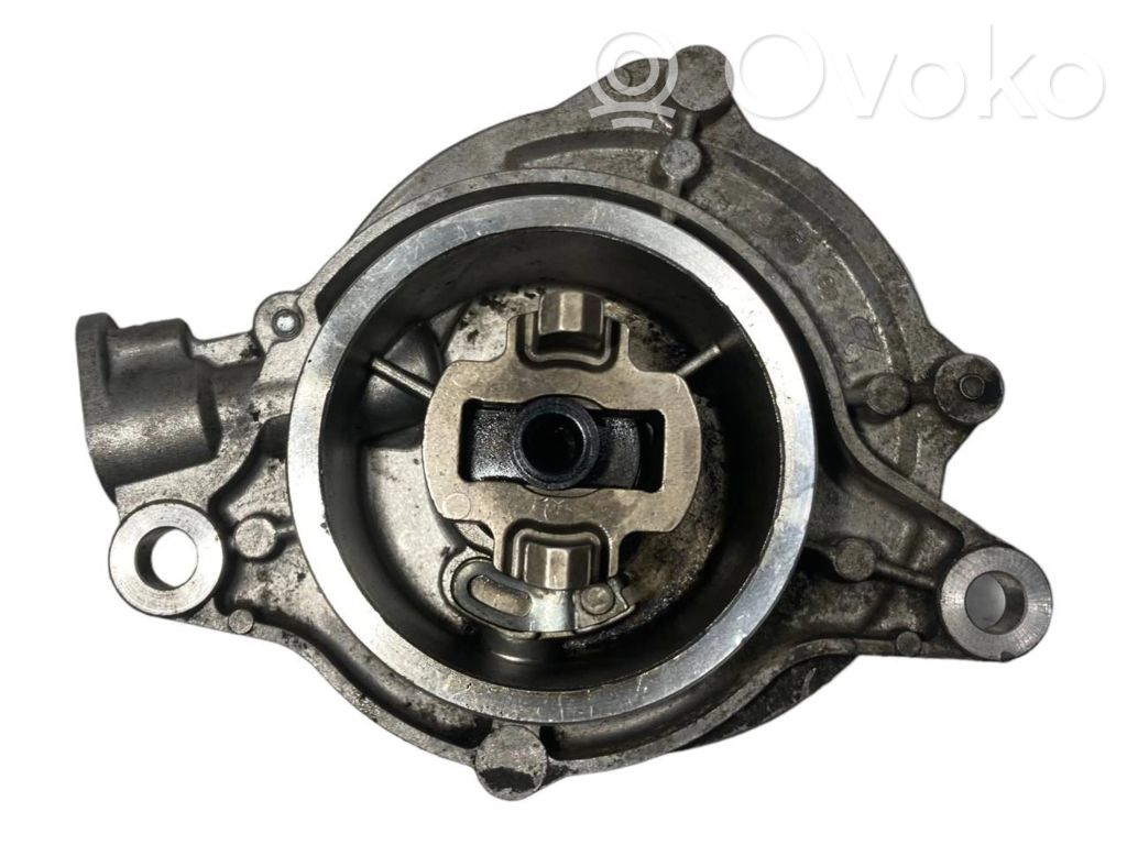 Вакуумный насос