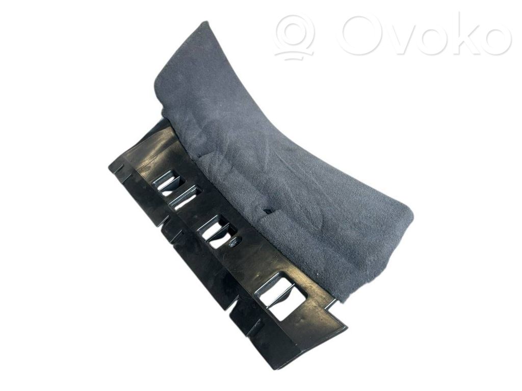 Paneļa dekoratīvās apdares vairogs (apakšējais)