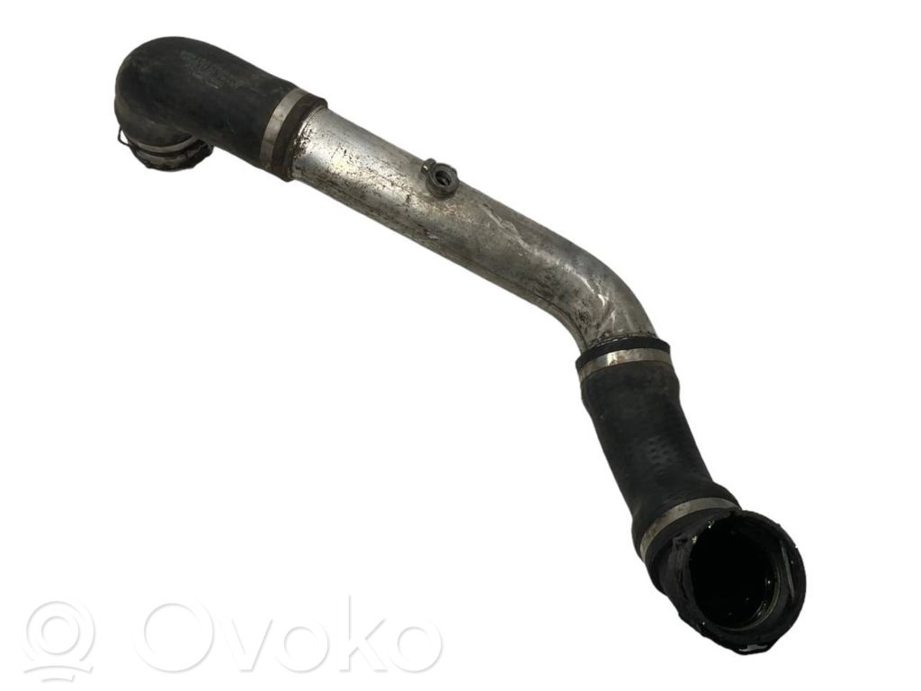 Intercooler hose(s) / pipe(s)