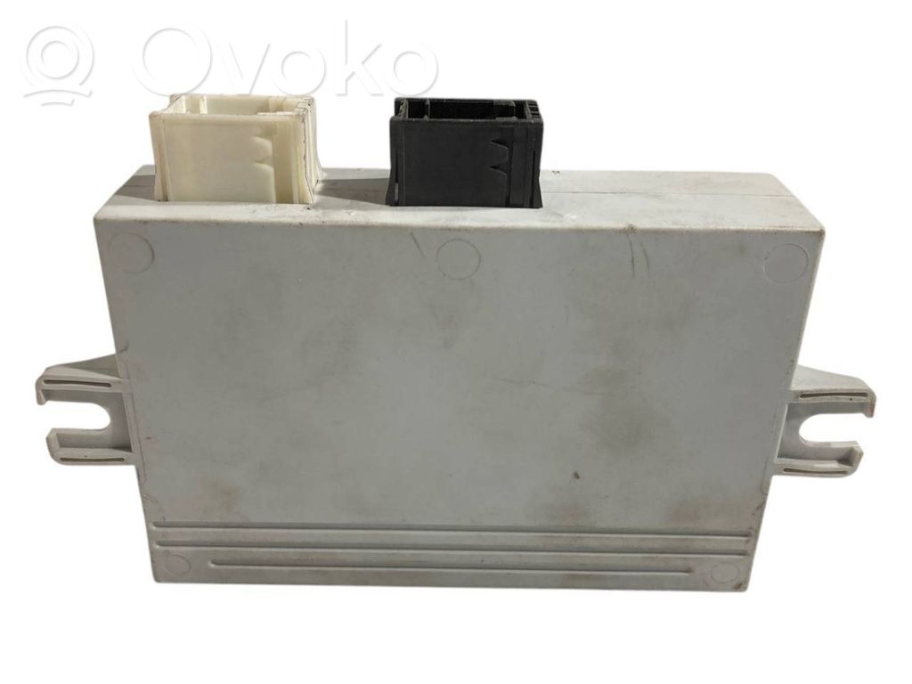 Parking (PDC) control unit