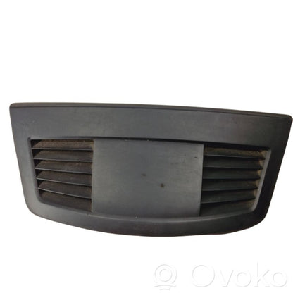 Centrālais gaisa ventilācijas režģis