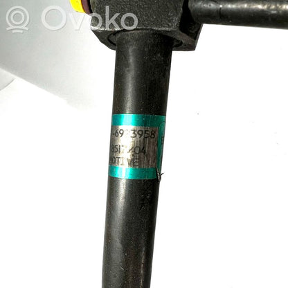 Gaisa kondicioniera caurulīte (-es) / šļūtene (-es)