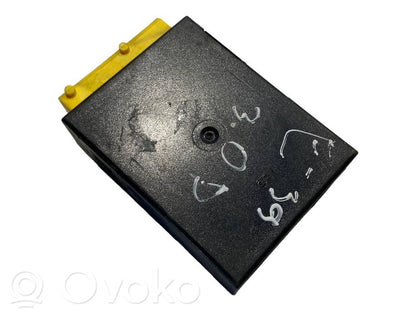 Блок управления иммобилайзером