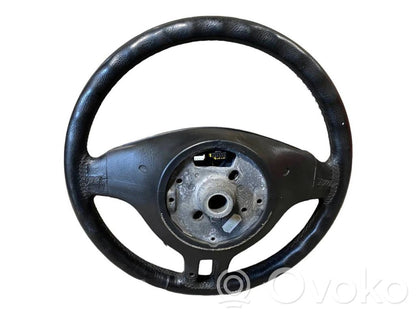 Рулевое колесо