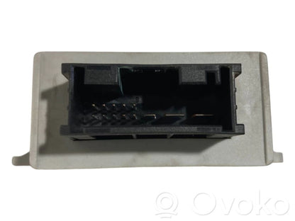 Aizdedzes ECU komplekts