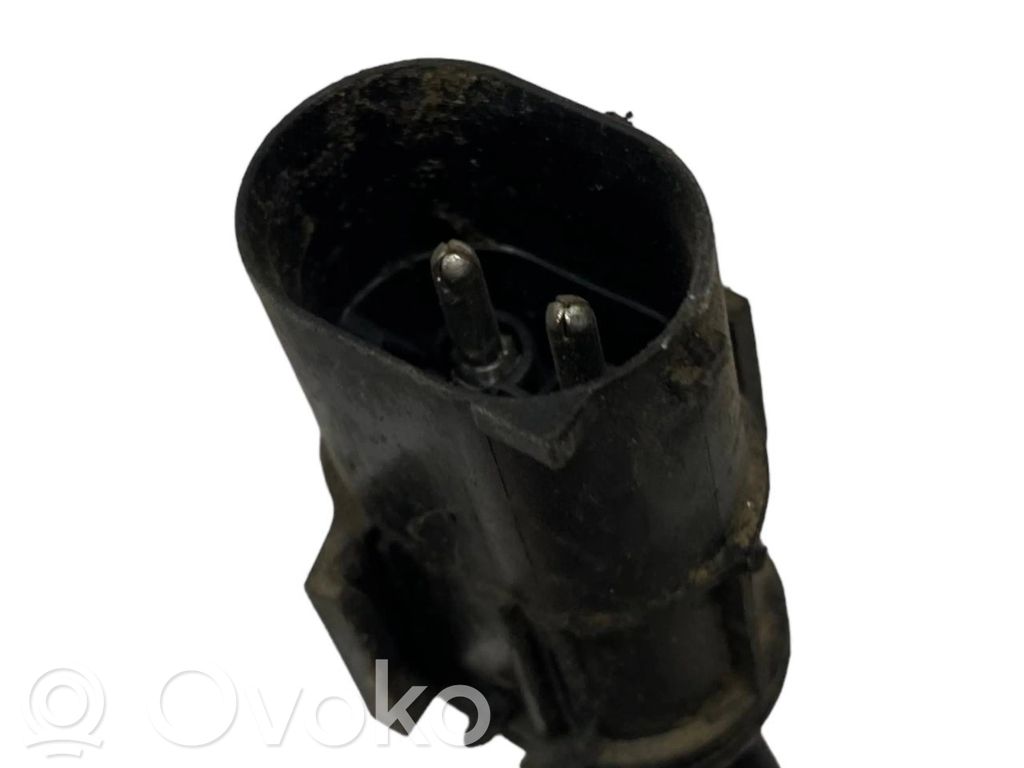 Bremžu sistēma – citas daļas