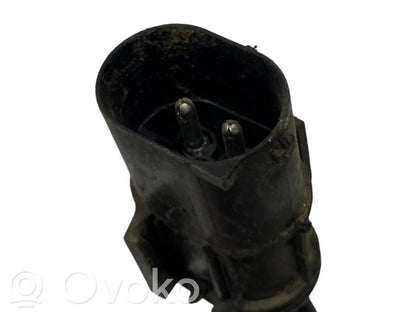 Bremžu sistēma – citas daļas