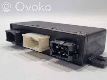 Модуль комфорта