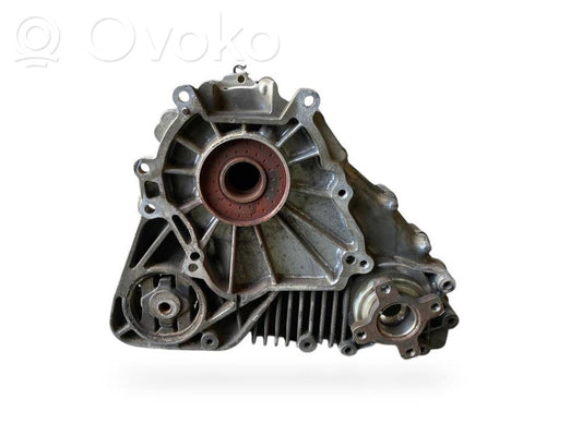 Pārnesumkārbas reduktors / razdatka