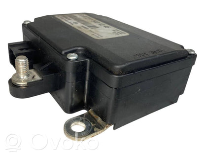 Akumulatora vadības modulis