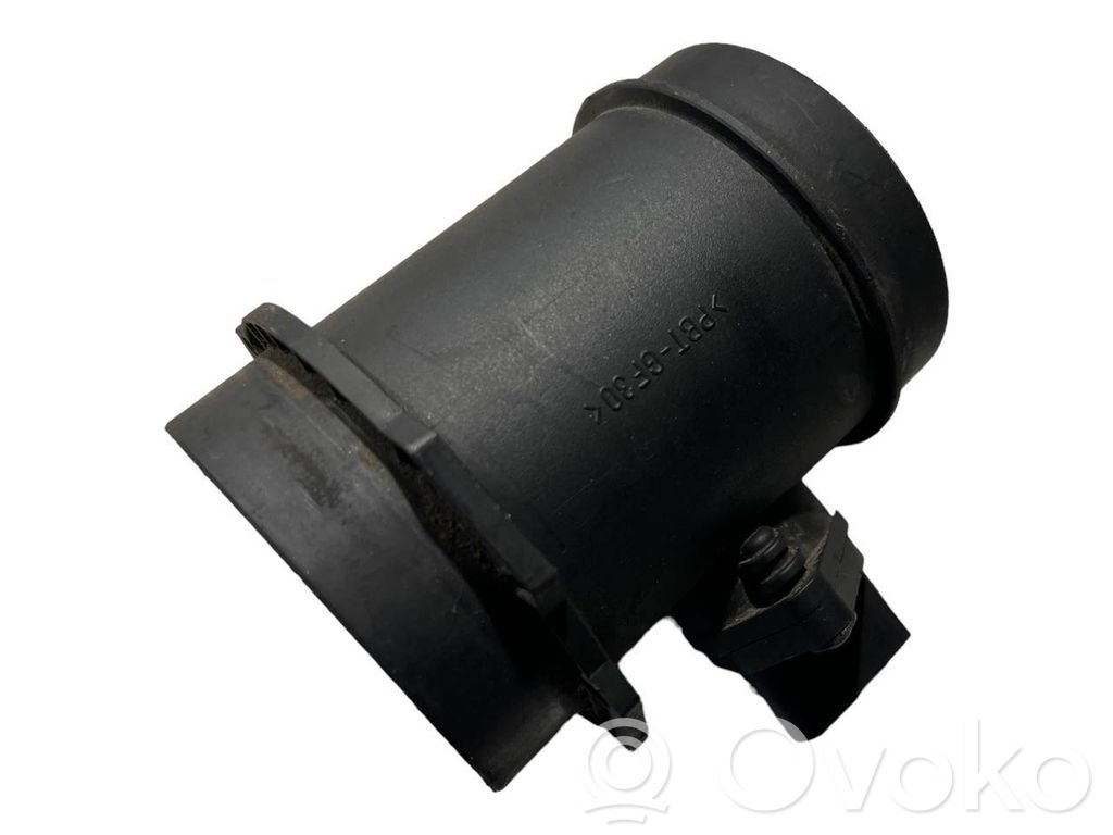 Gaisa plūsmas mērītājs