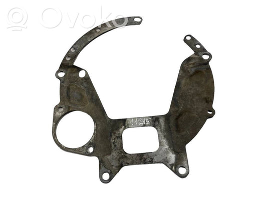 Другие типы деталей двигателя