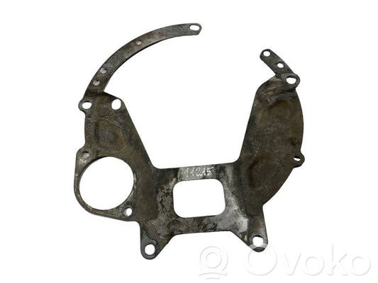 Cita veida dzinēja detaļas