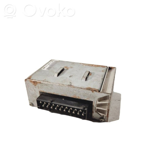 Other types of control units/modules