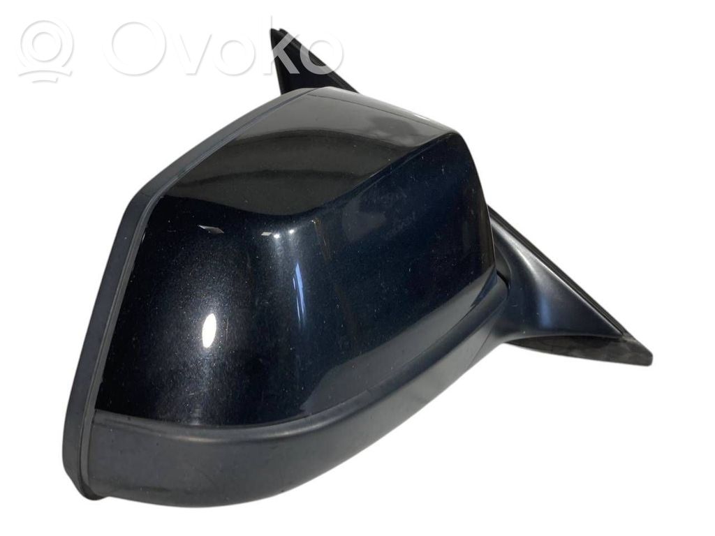 Spogulis (elektriski vadāms)