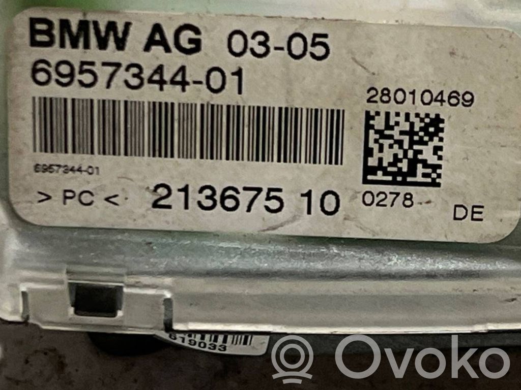 Antenna (GPS antenna)