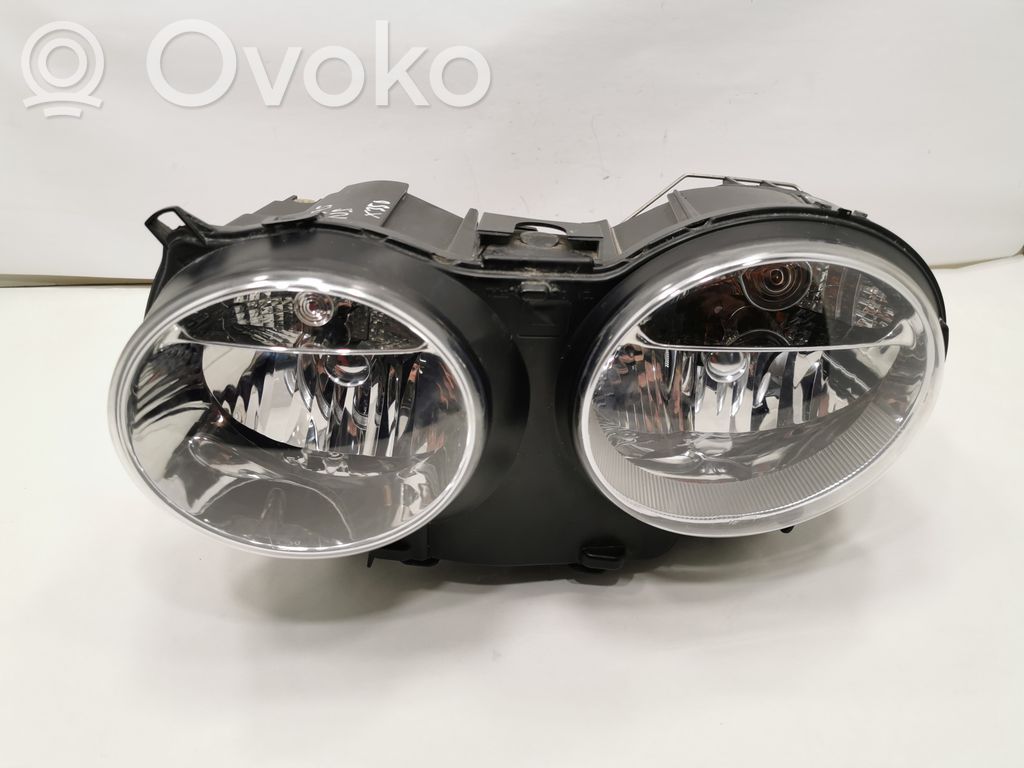 Priekšējais lukturis