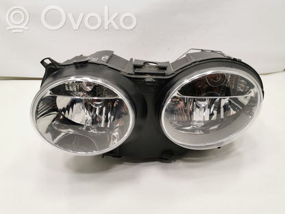 Priekšējais lukturis