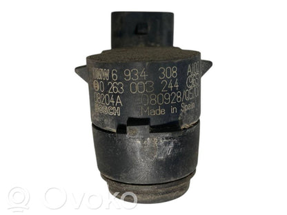 Parkošanās sensors PDC