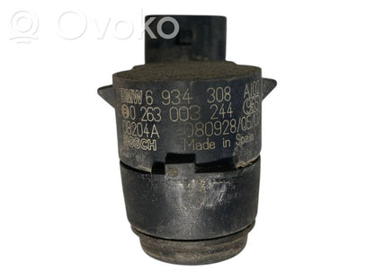 Parkošanās sensors PDC