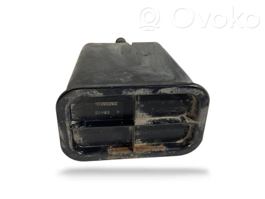 Aktīvā oglekļa (degvielas tvaiku) filtrs