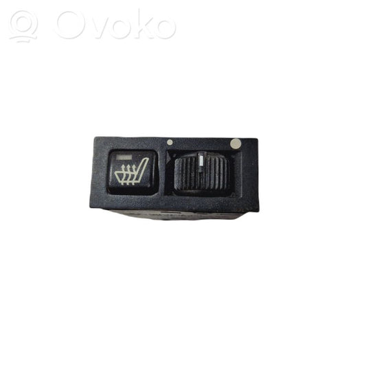 Seat heating switch
