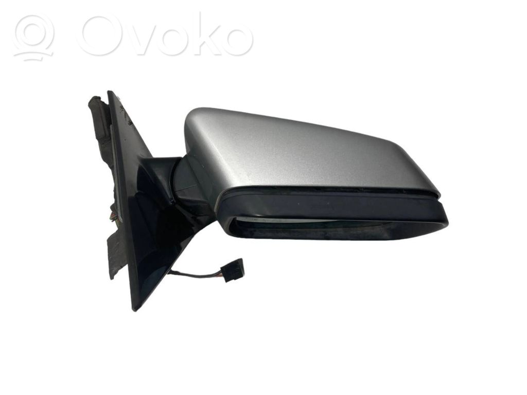 Spogulis (elektriski vadāms)