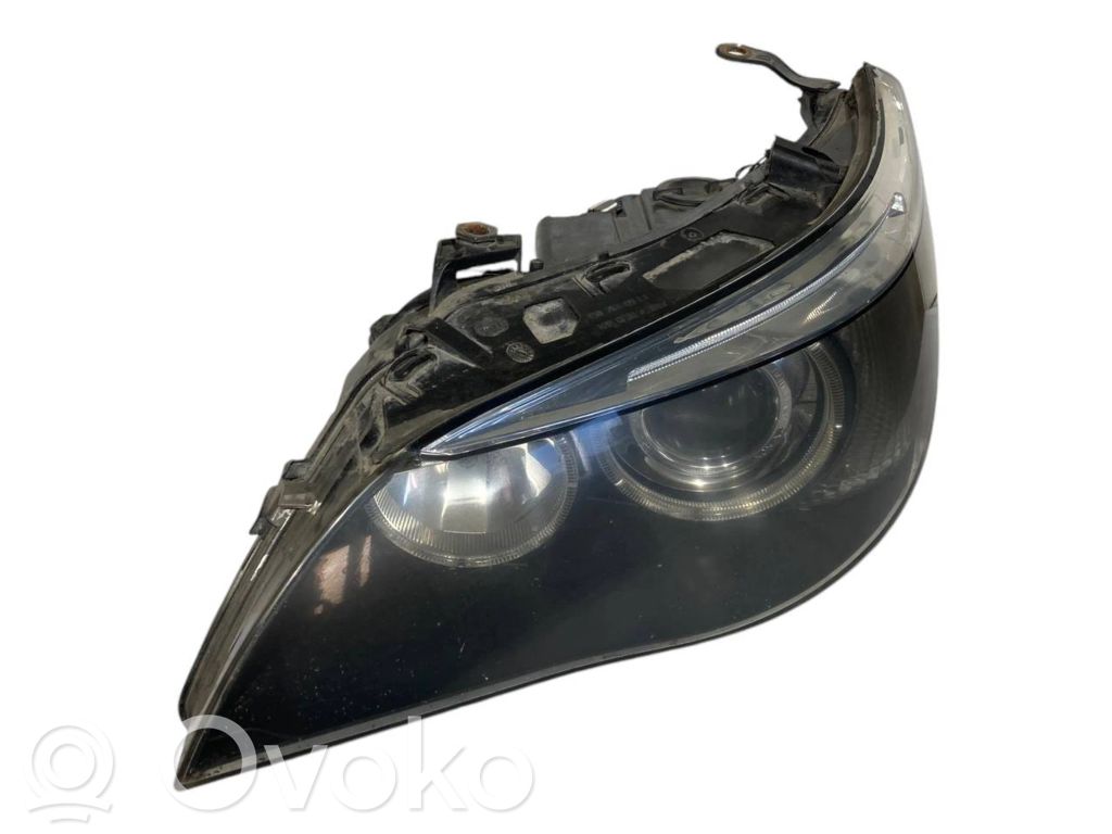 Priekšējais lukturis