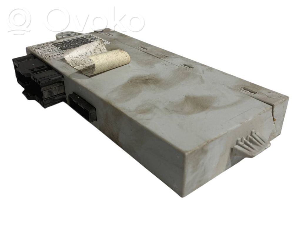 Aizdedzes ECU komplekts