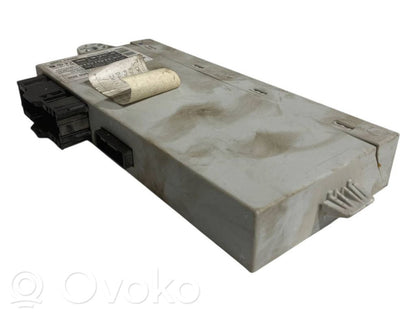 Комплект ЭБУ зажигания