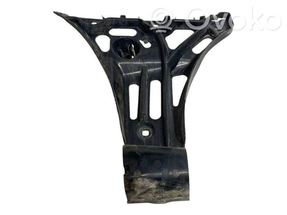 Aizmugurējā bufera montāžas kronšteins