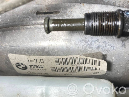 Bremžu vakuuma pastiprinātājs