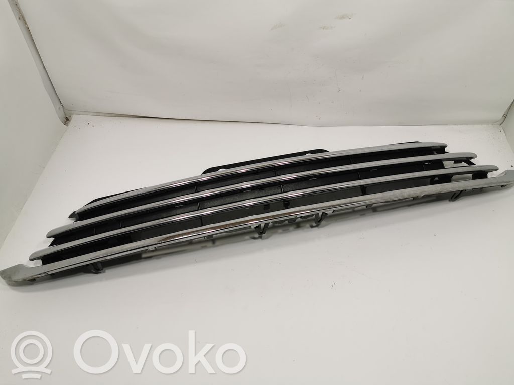 Augšējais režģis