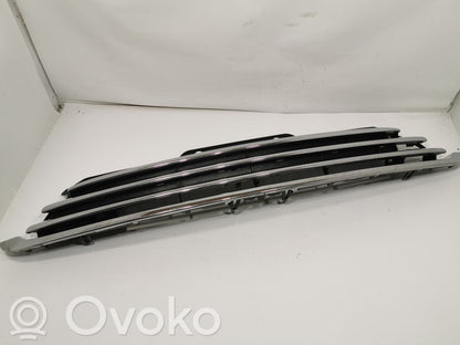 Augšējais režģis