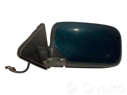 Spogulis (elektriski vadāms)