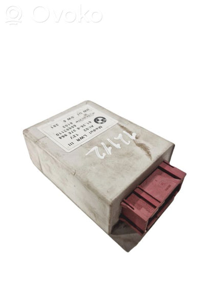 Световой модуль ЛКМ