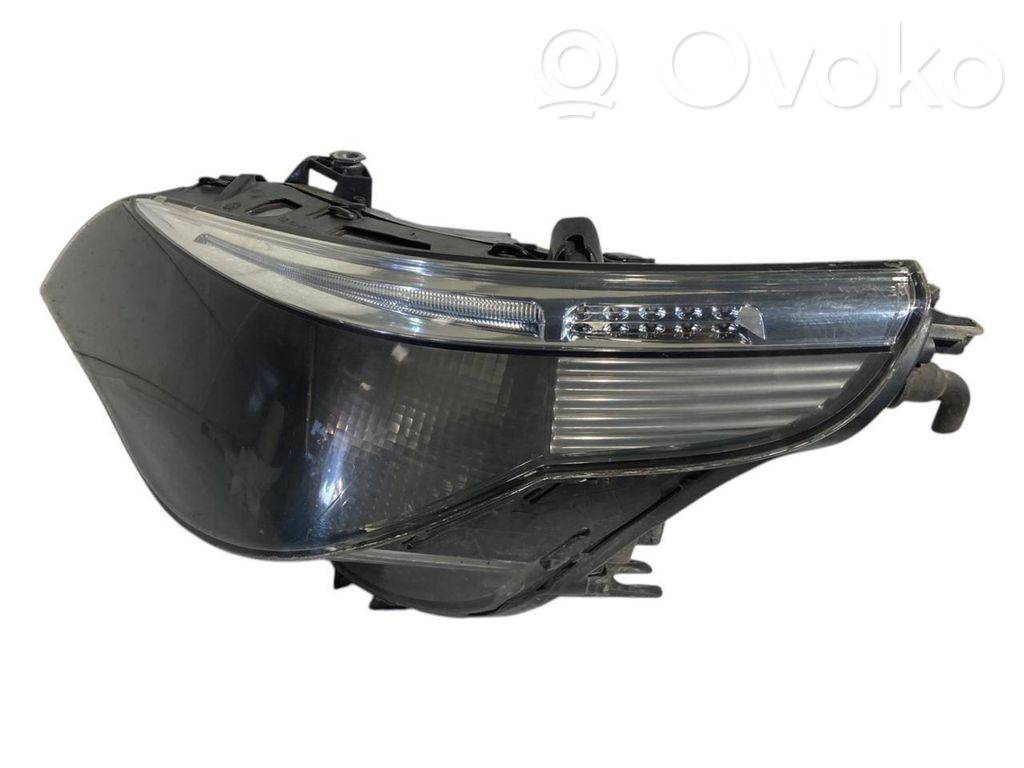 Priekšējais lukturis