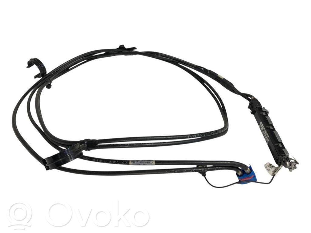 Antena (GPS antena)