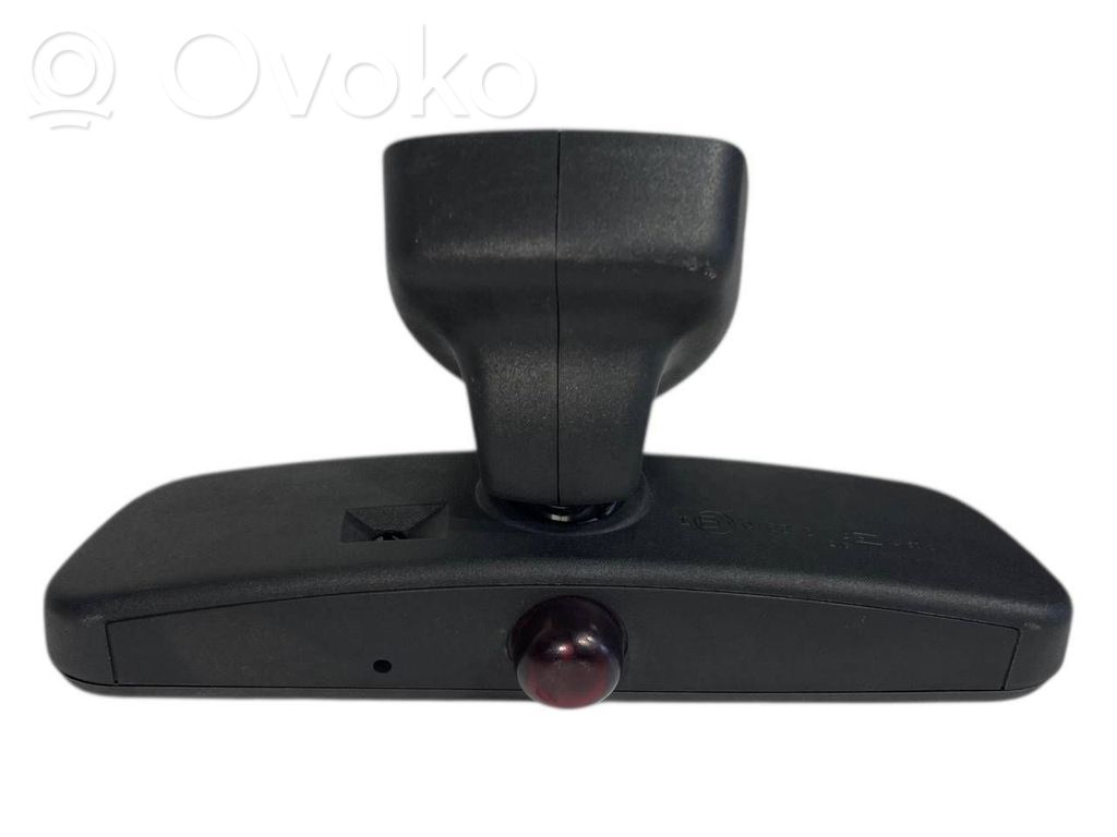 Atpakaļskata spogulis (salonā)