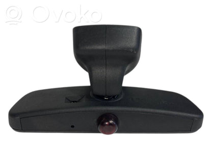 Atpakaļskata spogulis (salonā)