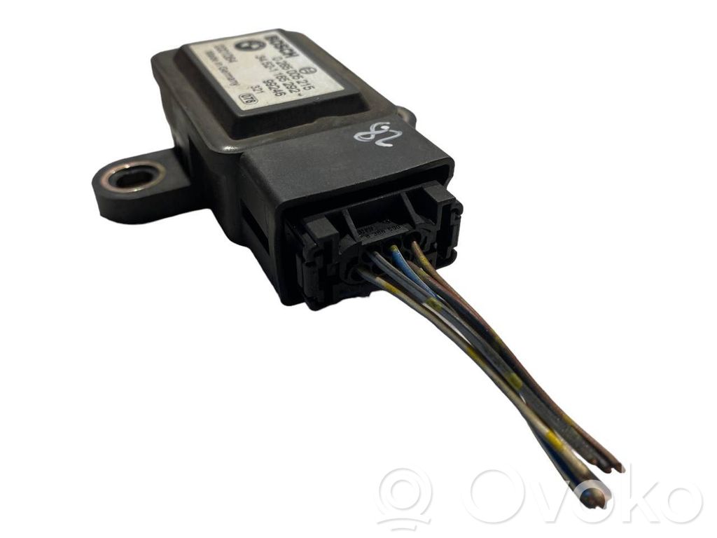 ESP (elektroniskās stabilitātes programmas) sensors (paātrinājuma sensors)