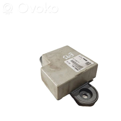 Antenna amplifier