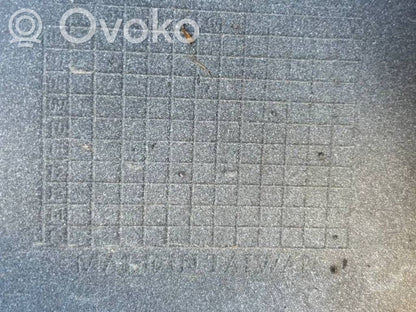 Priekšējais bamperis